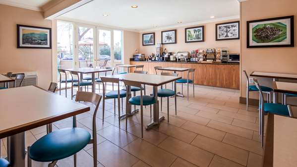 Amenities - Best Western Date Tree Hotel Indio