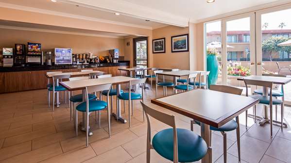 Amenities - Best Western Date Tree Hotel Indio