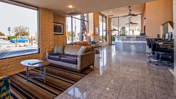  - Best Western Date Tree Hotel Indio