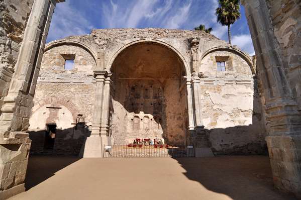  - Best Western Inn San Juan Capistrano - I-5, Exit 82