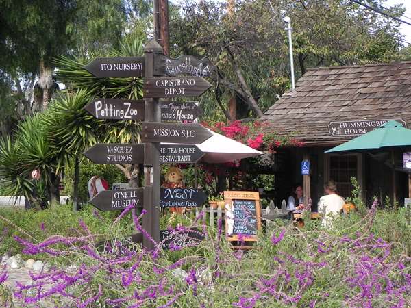  - Best Western Inn San Juan Capistrano - I-5, Exit 82