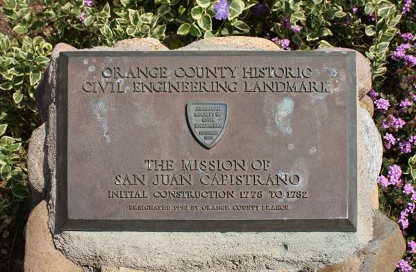  - Best Western Inn San Juan Capistrano - I-5, Exit 82