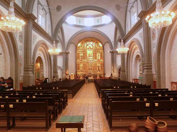  - Best Western Inn San Juan Capistrano - I-5, Exit 82