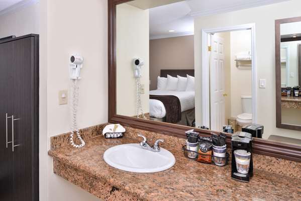  - Best Western Inn San Juan Capistrano - I-5, Exit 82