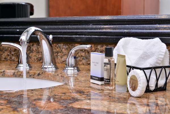  - Best Western Inn San Juan Capistrano - I-5, Exit 82