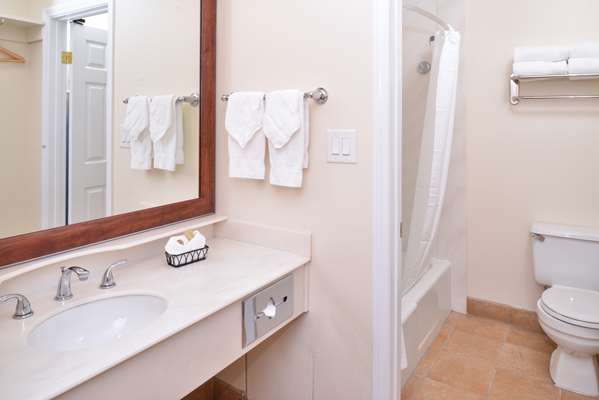  - Best Western Inn San Juan Capistrano - I-5, Exit 82