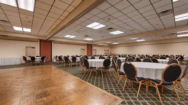  - Best Western Miners Inn Yreka - I-5, Exit 775