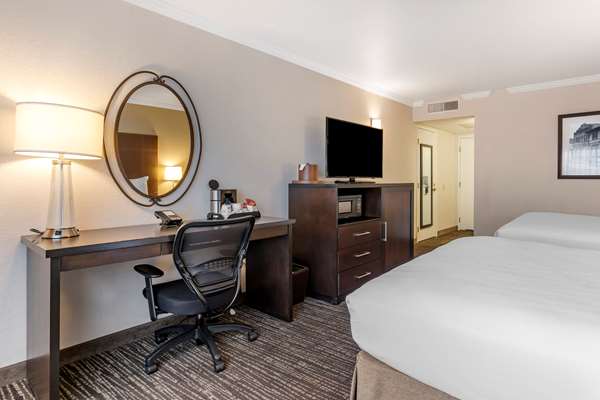  - Best Western Plus Garden Court Inn Fremont - I-880, Exit 17