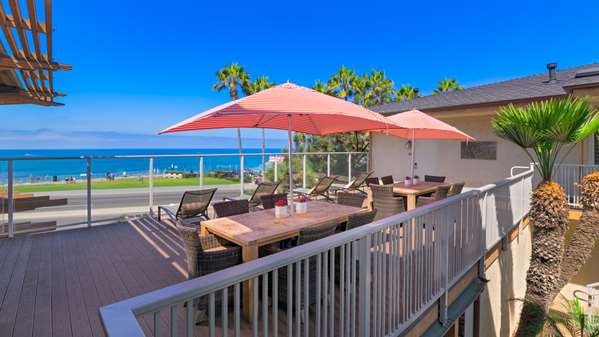  - Best Western Plus Beach View Lodge Carlsbad