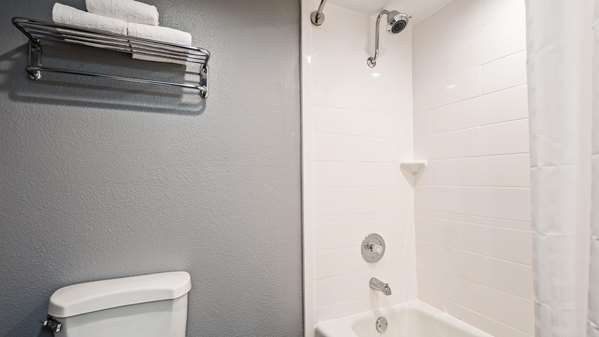  - Best Western Yacht Harbor Hotel San Diego