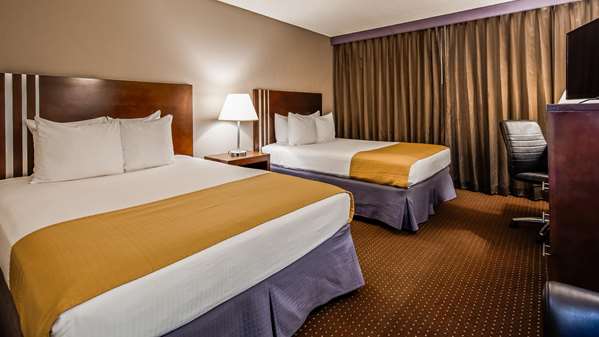  - Best Western Yacht Harbor Hotel San Diego