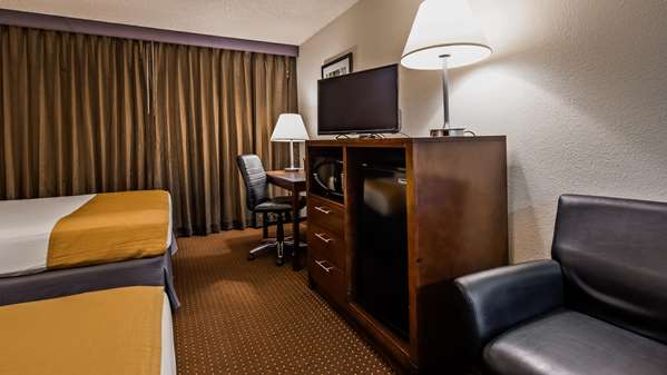  - Best Western Yacht Harbor Hotel San Diego