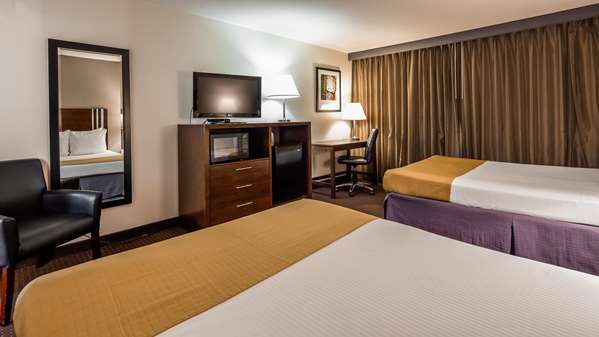  - Best Western Yacht Harbor Hotel San Diego