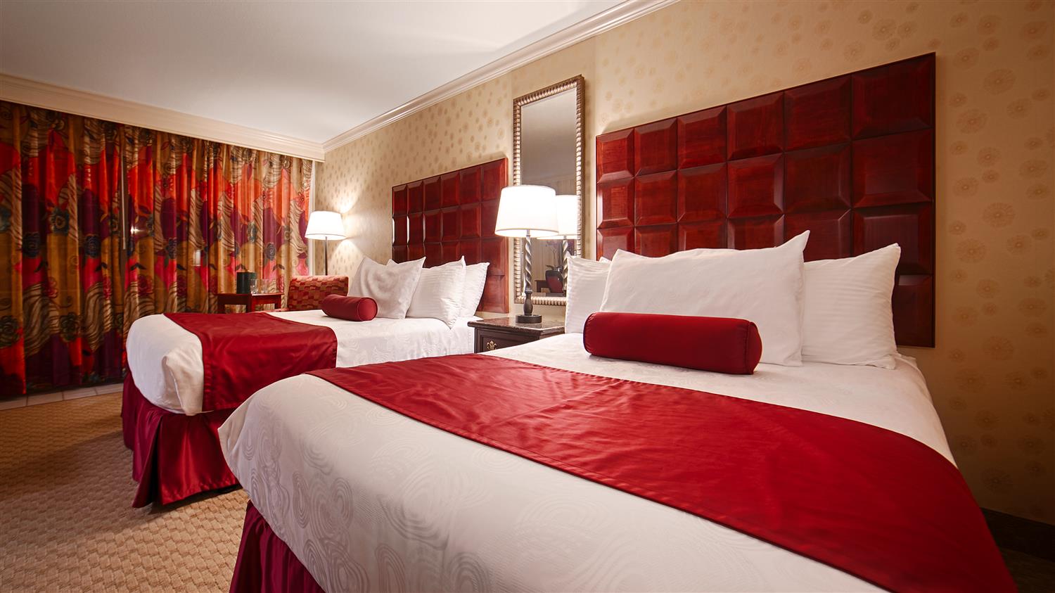 Best Western Plus Sutter House Hotel Sacramento, CA See Discounts