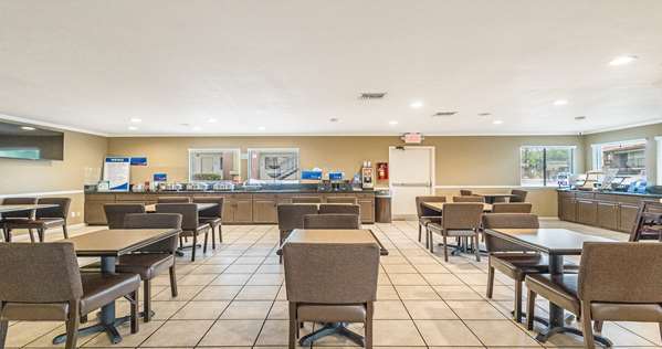 Amenities - Best Western Roseville Inn - I-80, Exit 103