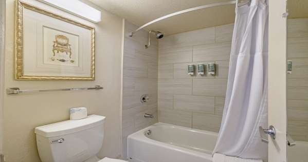  - Best Western Roseville Inn - I-80, Exit 103