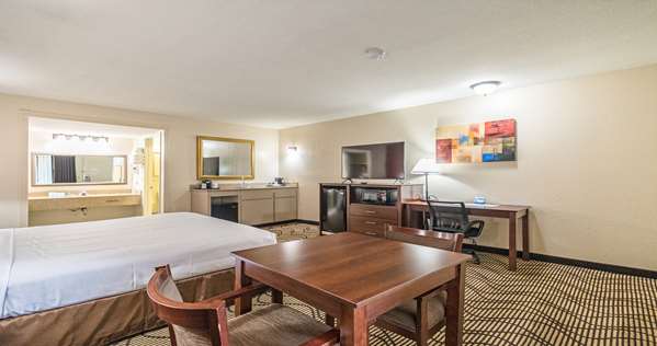  - Best Western Roseville Inn - I-80, Exit 103