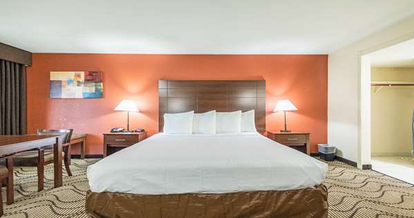  - Best Western Roseville Inn - I-80, Exit 103
