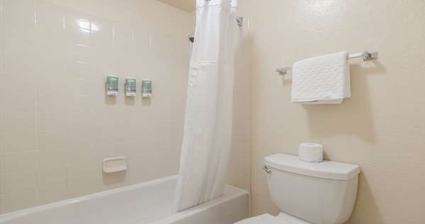  - Best Western Roseville Inn - I-80, Exit 103