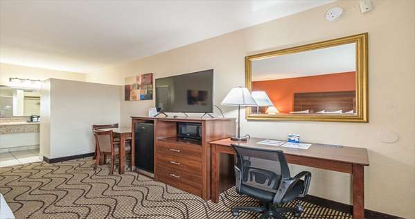  - Best Western Roseville Inn - I-80, Exit 103