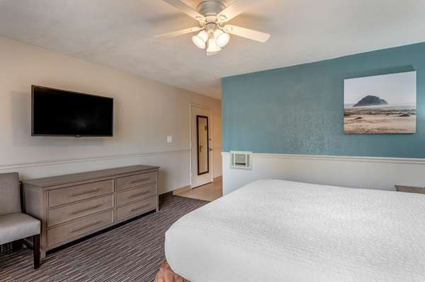  - Best Western San Marcos Inn Morro Bay