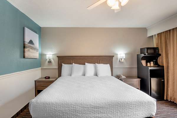  - Best Western San Marcos Inn Morro Bay