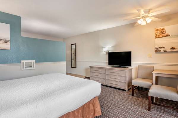  - Best Western San Marcos Inn Morro Bay