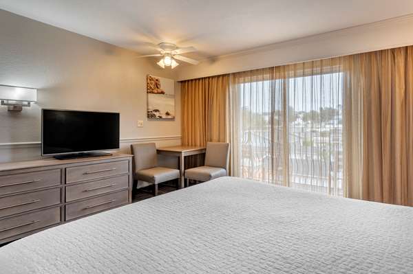  - Best Western San Marcos Inn Morro Bay