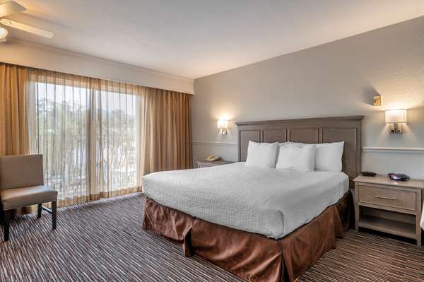  - Best Western San Marcos Inn Morro Bay