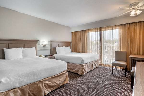  - Best Western San Marcos Inn Morro Bay