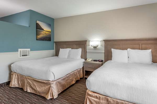  - Best Western San Marcos Inn Morro Bay