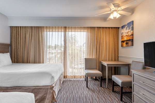  - Best Western San Marcos Inn Morro Bay