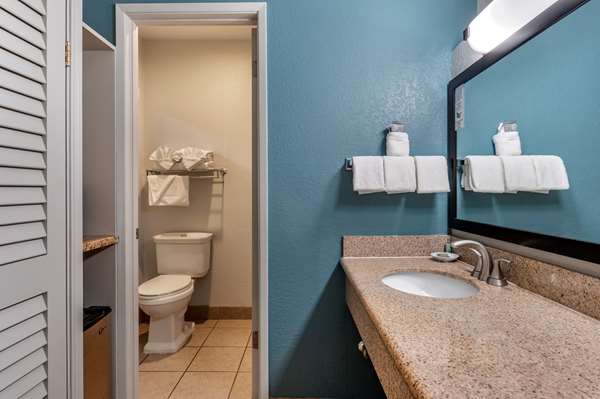  - Best Western San Marcos Inn Morro Bay