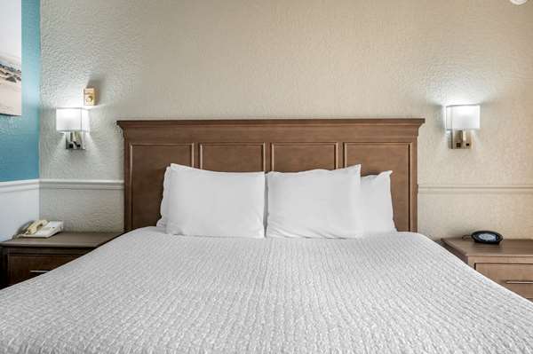  - Best Western San Marcos Inn Morro Bay