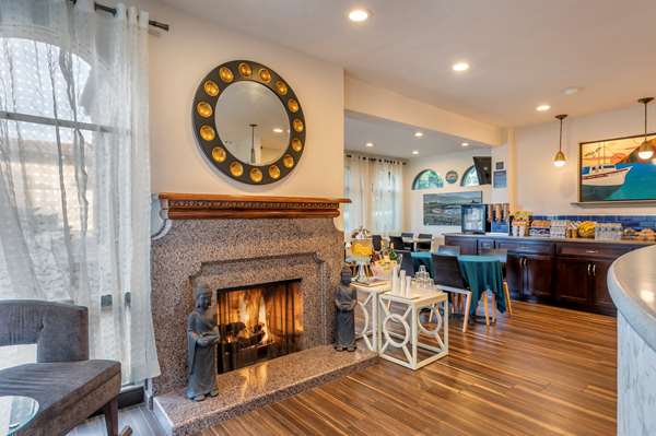  - Best Western San Marcos Inn Morro Bay