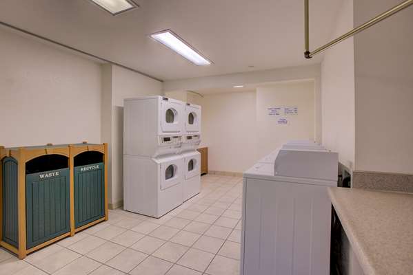  - Best Western Sandman Inn Sacramento - I-5, Exit 520