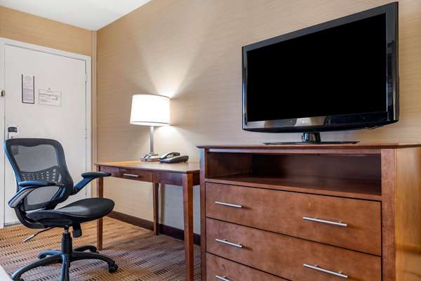  - Best Western Inn Santa Clara