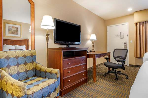  - Best Western Inn Santa Clara