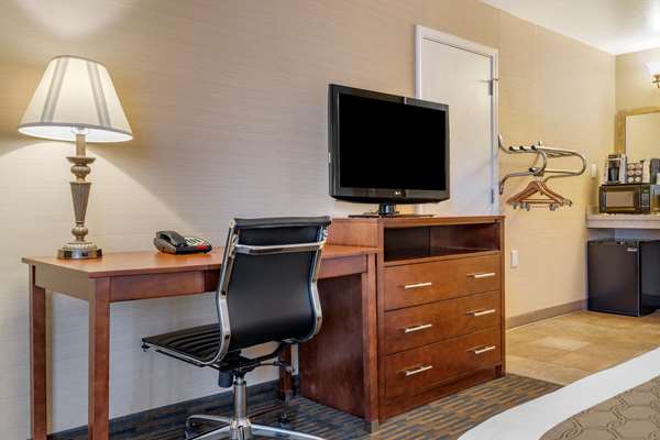  - Best Western Inn Santa Clara
