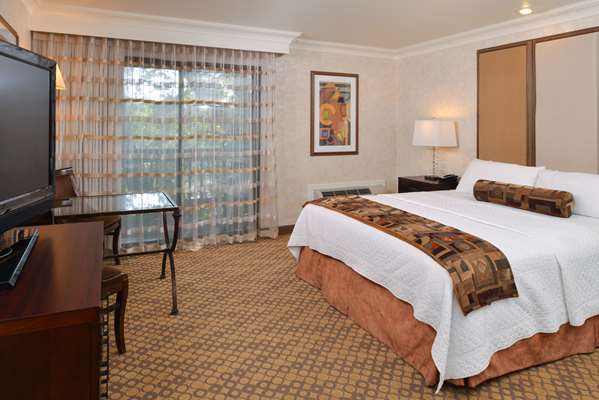  - Best Western Corte Madera Inn