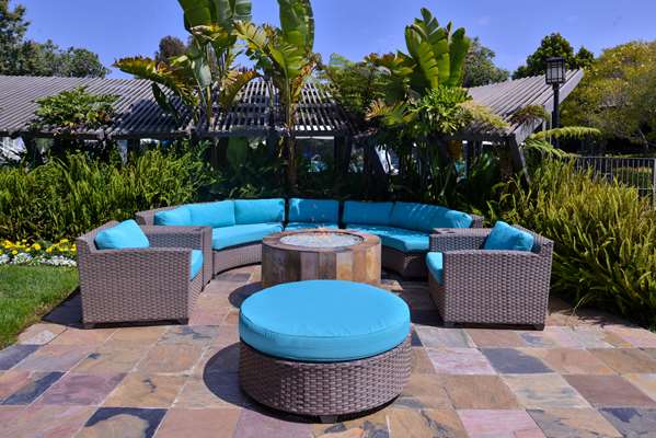  - Best Western Corte Madera Inn