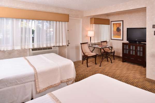  - Best Western Corte Madera Inn