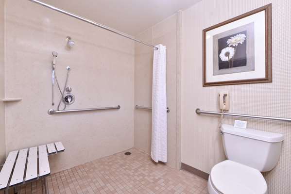  - Best Western Corte Madera Inn