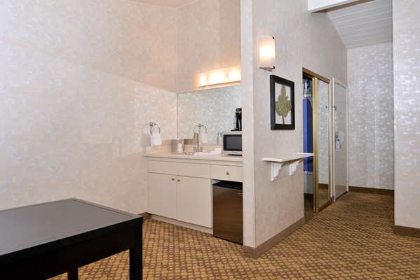  - Best Western Corte Madera Inn
