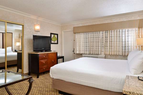  - Best Western Corte Madera Inn