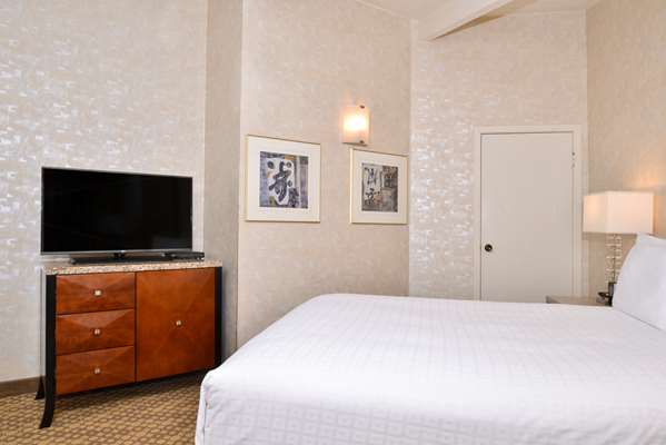  - Best Western Corte Madera Inn