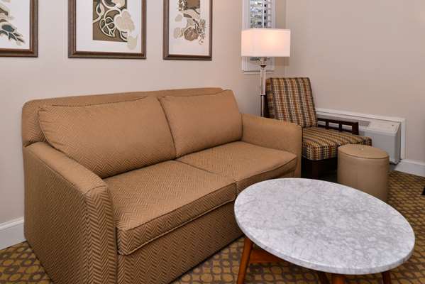  - Best Western Corte Madera Inn