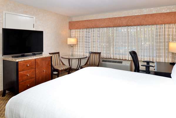  - Best Western Corte Madera Inn