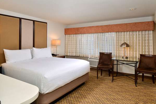  - Best Western Corte Madera Inn