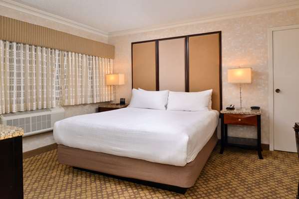  - Best Western Corte Madera Inn